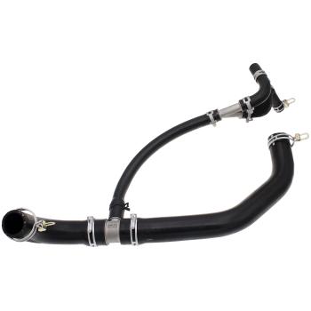 2019 Jeep Grand Cherokee HVAC Heater Hose Assembly Outlet Dorman 626680 image 4 of 4