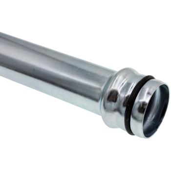 2019 Ford Transit-150 Engine Coolant Pipe Inlet Dorman 626695 image 4 of 4