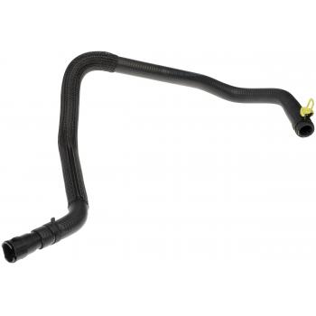 2020 Chevrolet Tahoe HVAC Heater Hose Assembly Outlet Dorman 626696 image 4 of 4