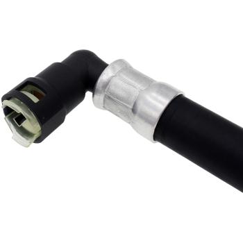 2010 Ford F-150 HVAC Heater Hose Assembly Outlet Dorman 626706 image 2 of 4