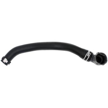 2011 Ford F-550 Super Duty Engine Coolant Recovery Tank Hose Lower Dorman 626716 image 1 of 4