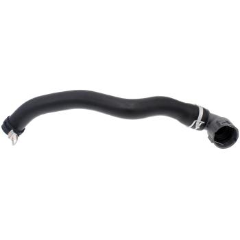 2011 Ford F-550 Super Duty Engine Coolant Recovery Tank Hose Lower Dorman 626716 image 4 of 4