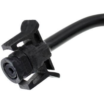 2013 Lincoln MKZ Engine Coolant Overflow Hose Upper Dorman 626740 image 2 of 4