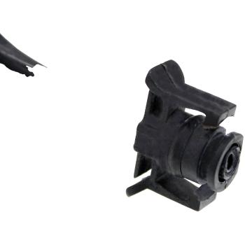 2013 Lincoln MKZ Engine Coolant Overflow Hose Upper Dorman 626740 image 3 of 4