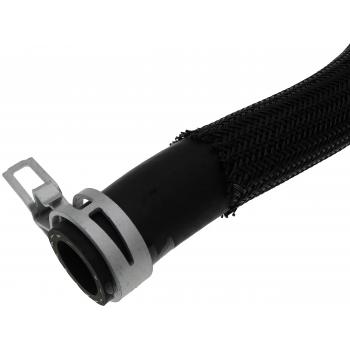 2015 Buick Regal HVAC Heater Hose Assembly Inlet Dorman 626754 image 3 of 4