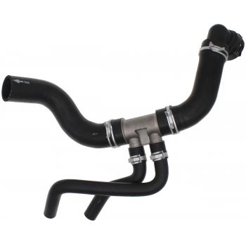 2014 Ford F-150 Radiator Coolant Hose Lower Dorman 626763 image 1 of 4