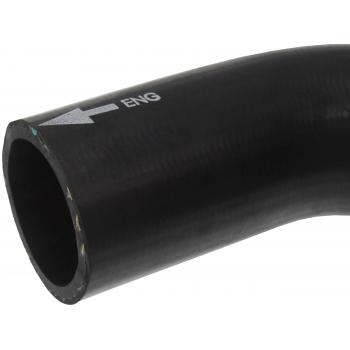 2014 Ford F-150 Radiator Coolant Hose Lower Dorman 626763 image 2 of 4