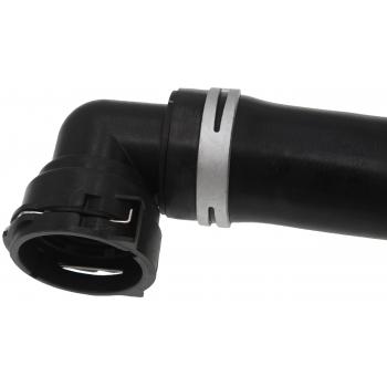 2014 Ford F-150 Radiator Coolant Hose Lower Dorman 626763 image 3 of 4