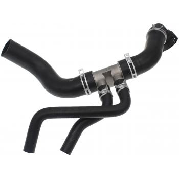 2014 Ford F-150 Radiator Coolant Hose Lower Dorman 626763 image 4 of 4