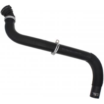 2014 Ford F-150 Radiator Coolant Hose Upper - Radiator To Tee Dorman 626772 image 1 of 4