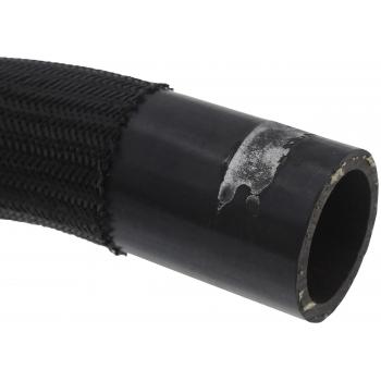 2014 Ford F-150 Radiator Coolant Hose Upper - Radiator To Tee Dorman 626772 image 3 of 4