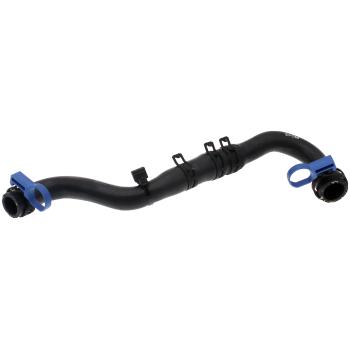 2015 Ford Transit Connect Engine Coolant Bypass Hose Thermostat Housing To Coolant Inlet Dorman 626806 image 4 of 4