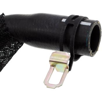 2014 Ford Taurus Engine Coolant Recovery Tank Hose Dorman 626825 image 3 of 4