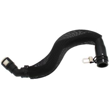 2014 Ford Taurus Engine Coolant Recovery Tank Hose Dorman 626825 image 4 of 4