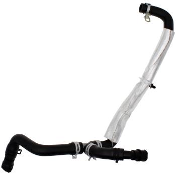 2016 Lincoln Navigator HVAC Heater Hose Assembly Outlet Dorman 626837 image 1 of 4