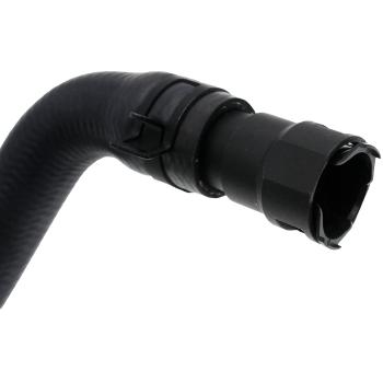 2016 Lincoln Navigator HVAC Heater Hose Assembly Outlet Dorman 626837 image 2 of 4