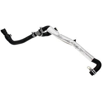 2016 Lincoln Navigator HVAC Heater Hose Assembly Outlet Dorman 626837 image 4 of 4