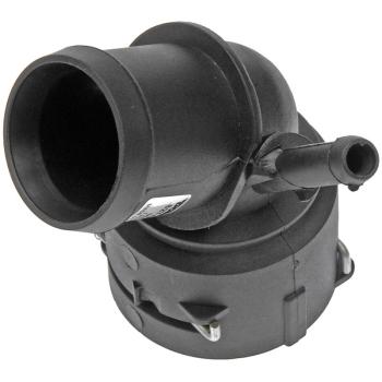 2010 Volkswagen Beetle Radiator Coolant Hose Connector Dorman 627001 image 2 of 2