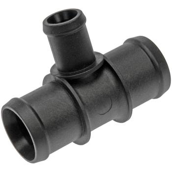 2013 Audi A5 Radiator Coolant Hose Connector