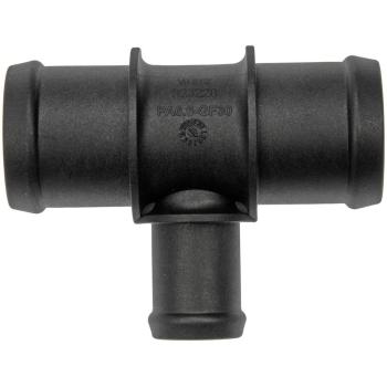 2013 Audi A5 Radiator Coolant Hose Connector Dorman 627006 image 2 of 2