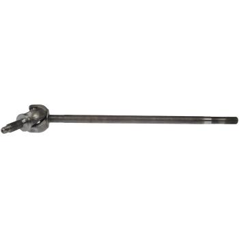 2011 Ram 2500 Axle Shaft