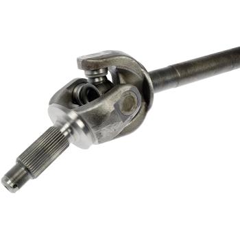 2011 Ram 2500 Axle Shaft Front Right Dorman 630002 image 2 of 4