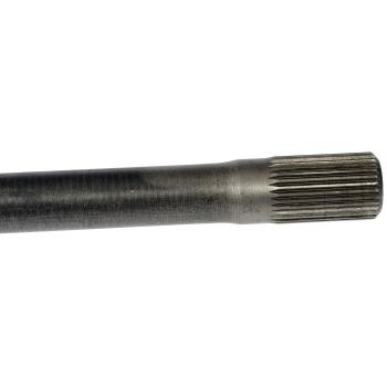 2011 Ram 2500 Axle Shaft Rear Dorman 630009 image 3 of 4