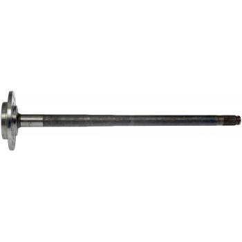 2009 Ford E-250 Axle Shaft