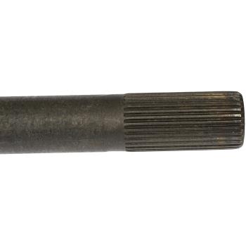 2006 Dodge Ram 3500 Axle Shaft Rear Dorman 630027 image 3 of 4