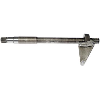 2019 Ram ProMaster 3500 Axle Shaft