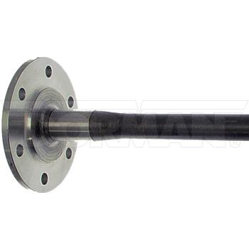 1999 GMC K1500 Suburban Axle Shaft Rear Left Dorman 630101A image 2 of 4