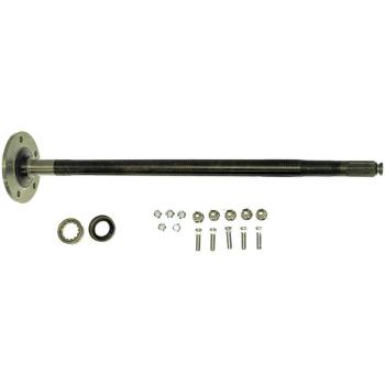 1997 Chevrolet Blazer Axle Shaft