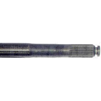 1997 Chevrolet Blazer Axle Shaft Rear Left Dorman 630103A image 3 of 4