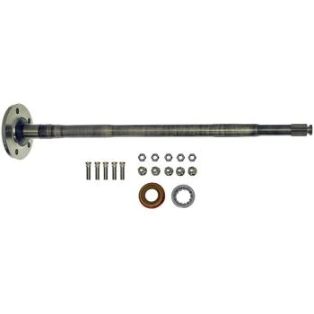 2005 Chevrolet Blazer Axle Shaft Rear Left Dorman 630111 image 1 of 1