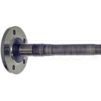 2005 Chevrolet Blazer Axle Shaft Rear Left Dorman 630111A image 2 of 4