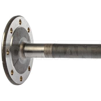 1999 GMC K1500 Suburban Axle Shaft Rear Left Dorman 630136A image 2 of 4