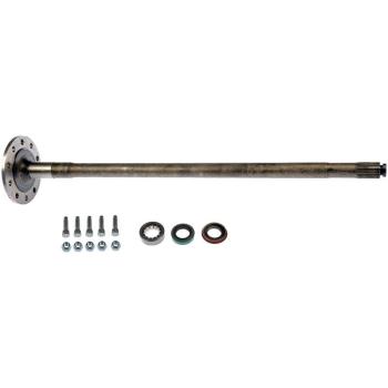 1976 Oldsmobile Omega Axle Shaft