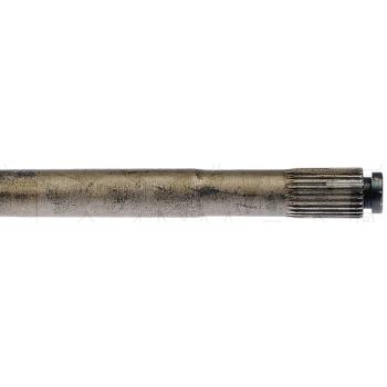 1975 Buick Apollo Axle Shaft Rear Left Dorman 630140A image 3 of 4