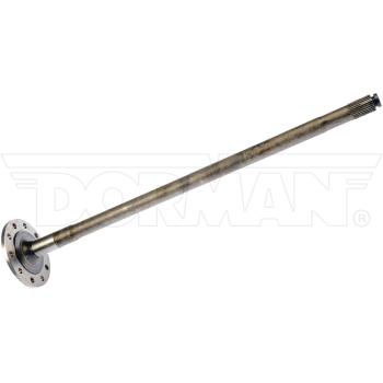 1975 Buick Apollo Axle Shaft Rear Left Dorman 630140A image 4 of 4