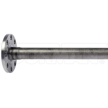 2004 GMC Sierra 2500 Axle Shaft Rear Left Dorman 630145A image 2 of 4