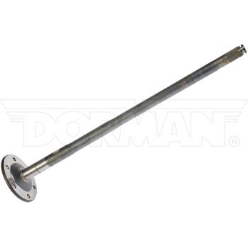 2006 Cadillac Escalade ESV Axle Shaft Rear Left Dorman 630146A image 4 of 4