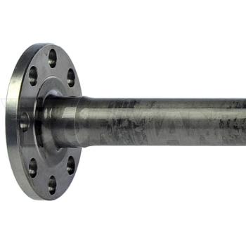 2004 GMC Sierra 2500 Axle Shaft Rear Left Dorman 630148A image 2 of 4