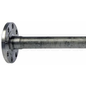 2004 GMC Sierra 2500 Axle Shaft Rear Right Dorman 630149A image 2 of 4