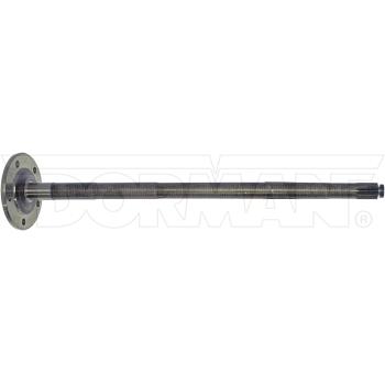 1988 Ford E-150 Econoline Axle Shaft Rear Right Dorman 630200A image 1 of 4
