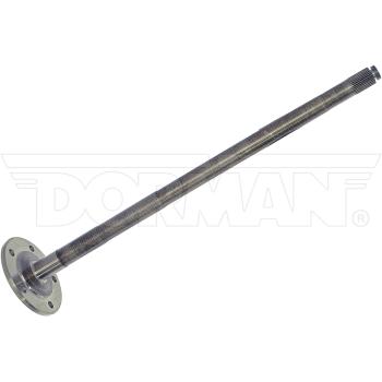 1988 Ford E-150 Econoline Axle Shaft Rear Right Dorman 630200A image 4 of 4