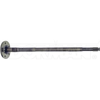 1988 Ford E-150 Econoline Axle Shaft Rear Left Dorman 630202A image 1 of 4