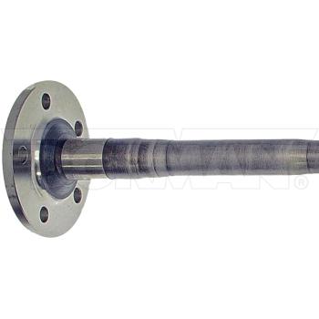 1988 Ford E-150 Econoline Axle Shaft Rear Left Dorman 630202A image 2 of 4