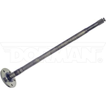 1988 Ford E-150 Econoline Axle Shaft Rear Left Dorman 630202A image 4 of 4