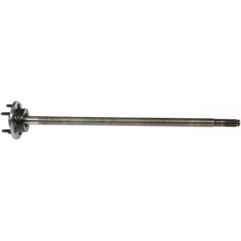 2003 Mercury Marauder Axle Shaft