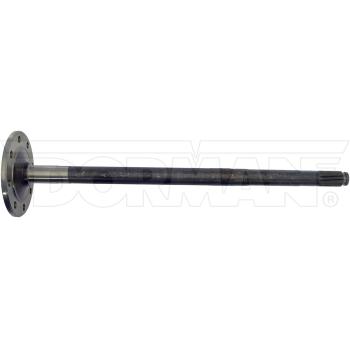 1996 Ford F-250 Axle Shaft Rear Left Dorman 630220A image 1 of 4